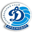 ВК Динамо Краснодар