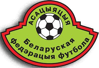 Беларуская федерация футбола