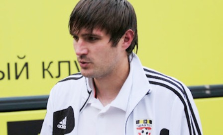 Алексей Янушкевич