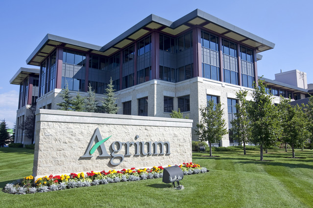 Agrium Inc.