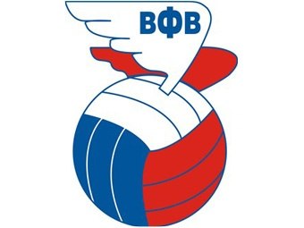 Всероссийская федерация волейбола